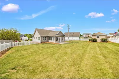 126 Applegate Court, Mocksville, NC 27028 - Photo 35