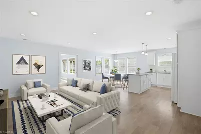 126 Applegate Court, Mocksville, NC 27028 - Photo 7