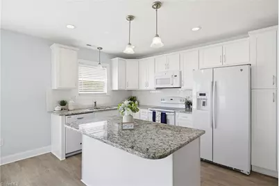 126 Applegate Court, Mocksville, NC 27028 - Photo 13