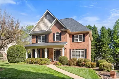 5112 Cedar Trail Place, Winston-Salem, NC 27104 - Photo 1