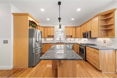 5112 Cedar Trail Place, Winston-Salem, NC 27104 - Photo 7