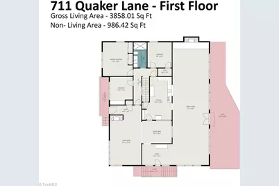 711 Quaker Lane, High Point, NC 27262 - Photo 31