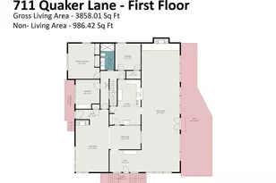 711 Quaker Ln, High Point, NC 27262 - Photo 31