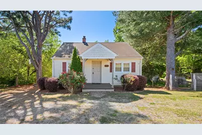 1847 Lower Hopedale Road, Burlington, NC 27217 - Photo 1