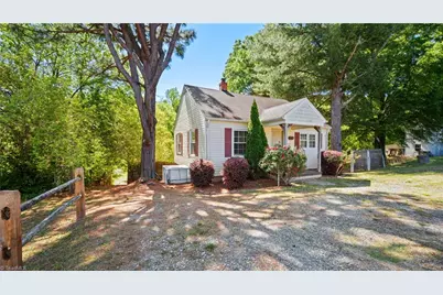 1847 Lower Hopedale Road, Burlington, NC 27217 - Photo 9