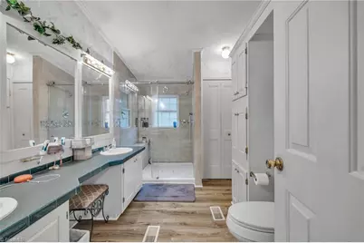 7352 Nc Highway 18, Boomer, NC 28606 - Photo 45