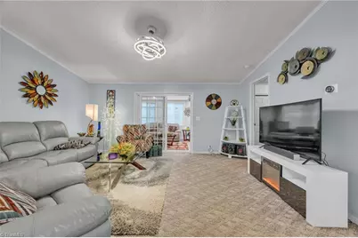 7352 Nc Highway 18, Boomer, NC 28606 - Photo 33