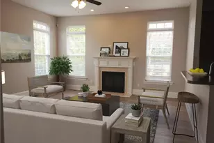 108 N Honey Locust Dr, Thomasville, NC 27360 - Photo 17