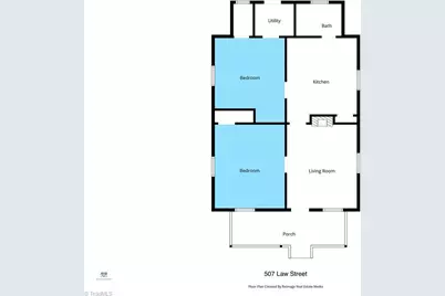 507 Law Street, Greensboro, NC 27401 - Photo 21