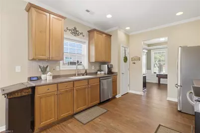 2460 Alderbrook Drive, High Point, NC 27265 - Photo 11
