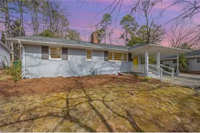 3021 Kinnamon Road, Winston-Salem, NC 27104 - Photo 1