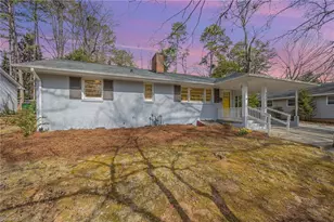 3021 Kinnamon Rd, Winston-Salem, NC 27104 - Photo 1
