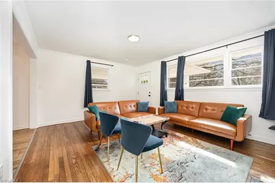 3021 Kinnamon Road, Winston-Salem, NC 27104 - Photo 5