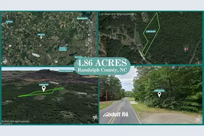 0 Cashatt Road, Trinity, NC 27370 - Photo 9