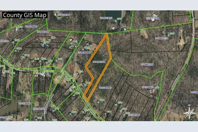 0 Cashatt Road, Trinity, NC 27370 - Photo 3