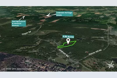 0 Cashatt Road, Trinity, NC 27370 - Photo 5