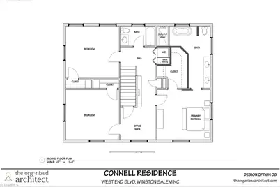 1106 West End Boulevard, Winston-Salem, NC 27101 - Photo 13