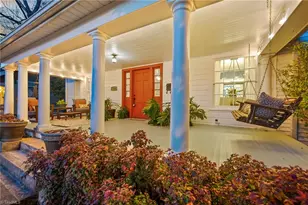 1106 W End Blvd, Winston-Salem, NC 27101 - Photo 1