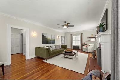 1106 West End Boulevard, Winston-Salem, NC 27101 - Photo 11