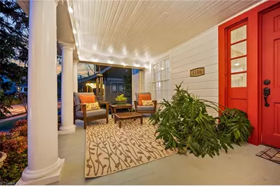 1106 West End Boulevard, Winston-Salem, NC 27101 - Photo 3