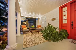 1106 W End Blvd, Winston-Salem, NC 27101 - Photo 3