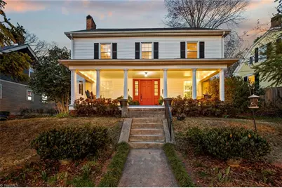 1106 West End Boulevard, Winston-Salem, NC 27101 - Photo 5