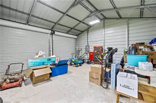 408 Woodsway Dr, Lexington, NC 27292 - Photo 23