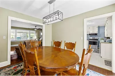 408 Woodsway Drive, Lexington, NC 27292 - Photo 11