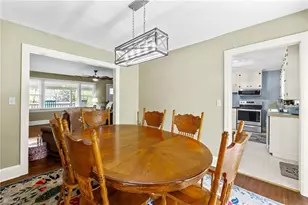 408 Woodsway Dr, Lexington, NC 27292 - Photo 11