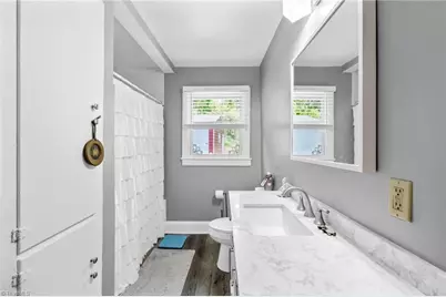 408 Woodsway Drive, Lexington, NC 27292 - Photo 5