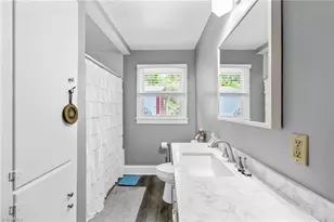 408 Woodsway Dr, Lexington, NC 27292 - Photo 5