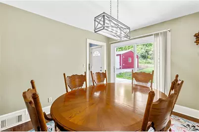 408 Woodsway Drive, Lexington, NC 27292 - Photo 15