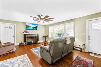 408 Woodsway Drive, Lexington, NC 27292 - Photo 7