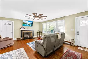 408 Woodsway Dr, Lexington, NC 27292 - Photo 7