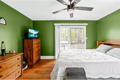 408 Woodsway Drive, Lexington, NC 27292 - Photo 3