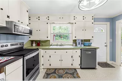 408 Woodsway Drive, Lexington, NC 27292 - Photo 13