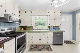 408 Woodsway Dr, Lexington, NC 27292 - Photo 13