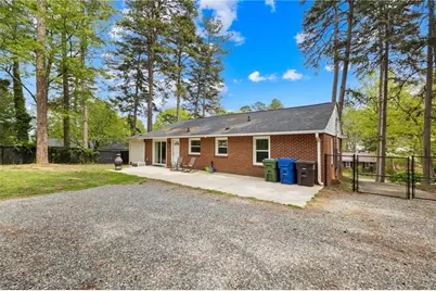 408 Woodsway Drive, Lexington, NC 27292 - Photo 21