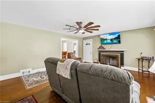 408 Woodsway Dr, Lexington, NC 27292 - Photo 9