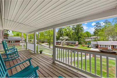 408 Woodsway Drive, Lexington, NC 27292 - Photo 17