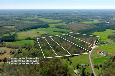 2 Alexander Farm Road, Harmony, NC 28634 - Photo 21