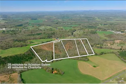 4 Alexander Farm Road, Harmony, NC 28634 - Photo 19