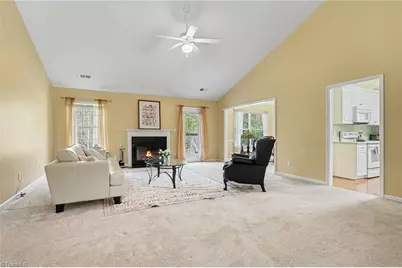 6310 Birch Pond Road, Greensboro, NC 27410 - Photo 5
