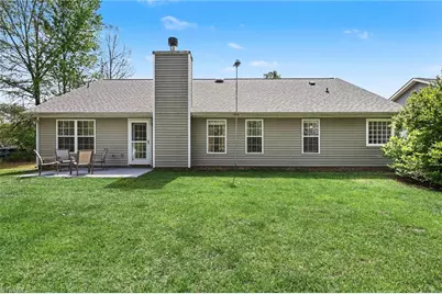 6310 Birch Pond Road, Greensboro, NC 27410 - Photo 17