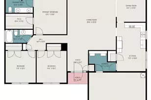 6310 Birch Pond Rd, Greensboro, NC 27410 - Photo 19