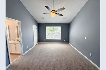 837 Pecan Ridge Circle, Kernersville, NC 27284 - Photo 9