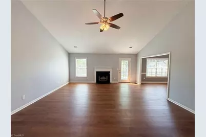 837 Pecan Ridge Circle, Kernersville, NC 27284 - Photo 3