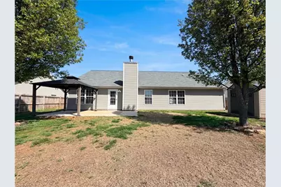 837 Pecan Ridge Circle, Kernersville, NC 27284 - Photo 17