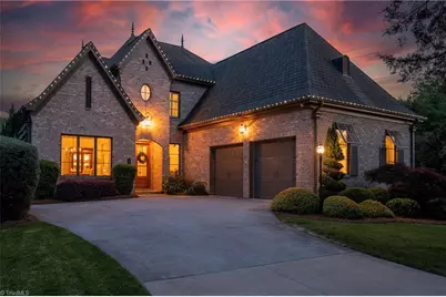 4090 Carriage Manor Cove, Winston-Salem, NC 27106 - Photo 1