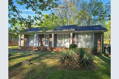 4111 Tulsa Drive, Greensboro, NC 27406 - Photo 1